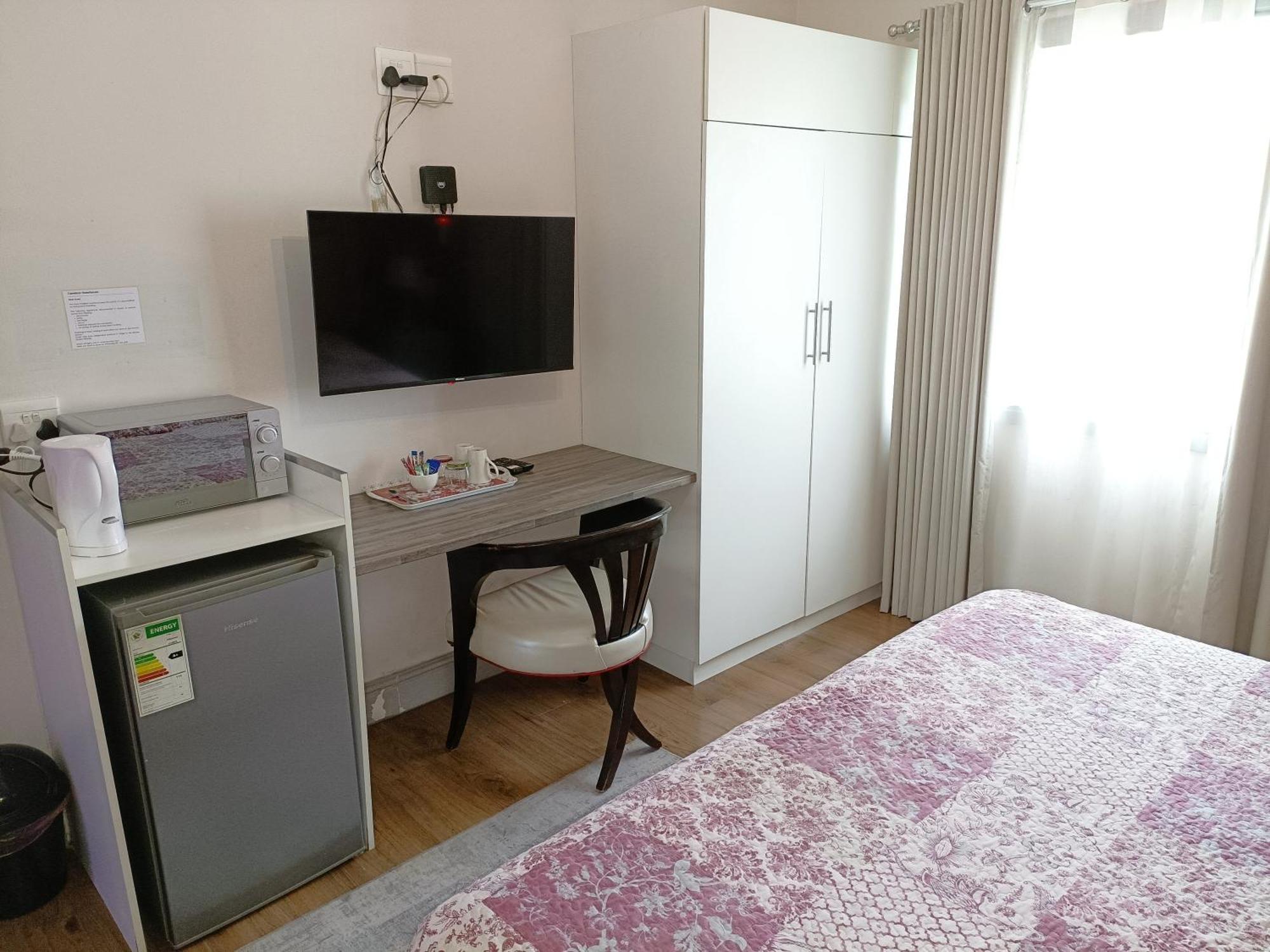 Camdene Guesthouse 开普敦 外观 照片