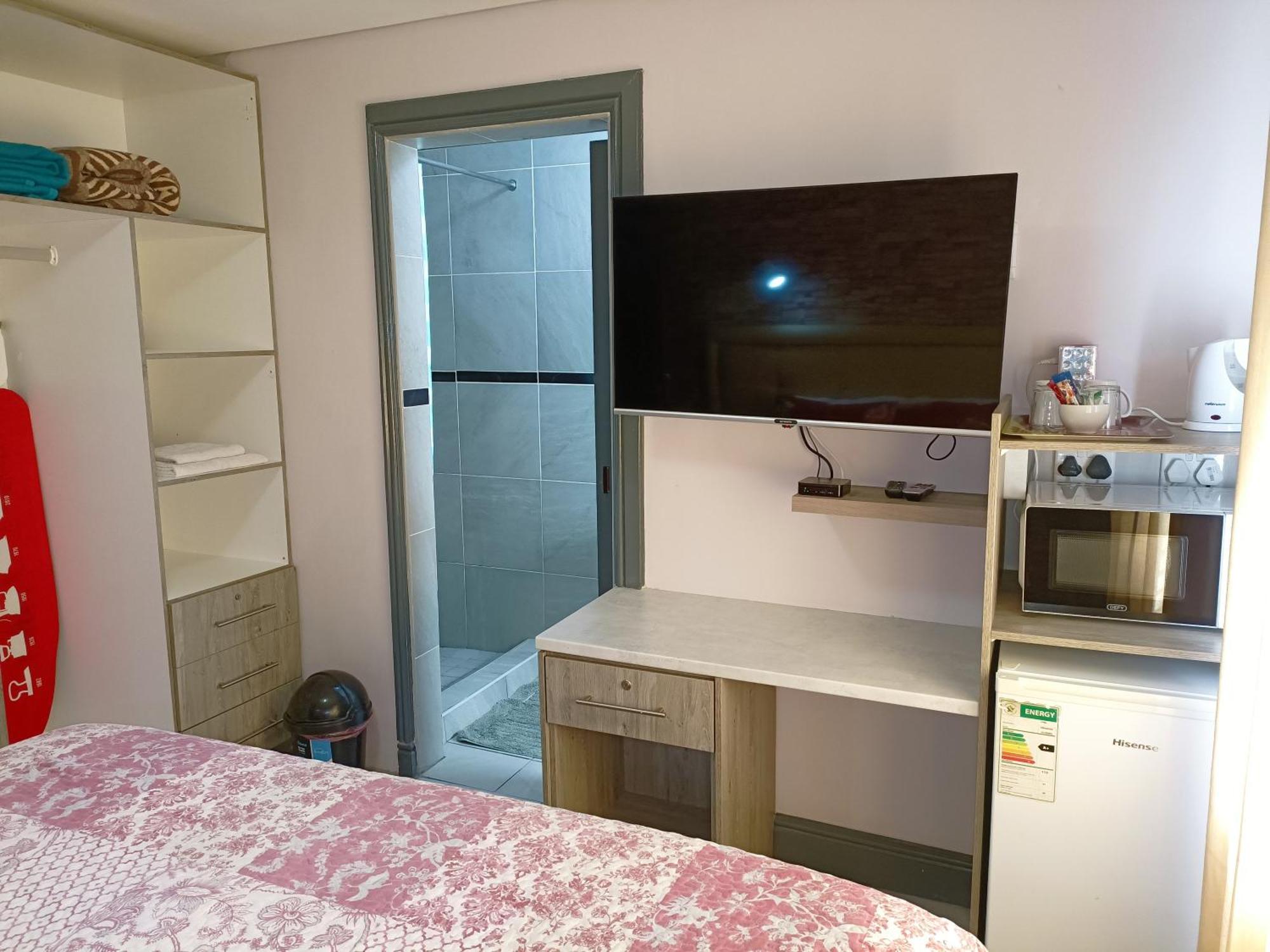 Camdene Guesthouse 开普敦 外观 照片
