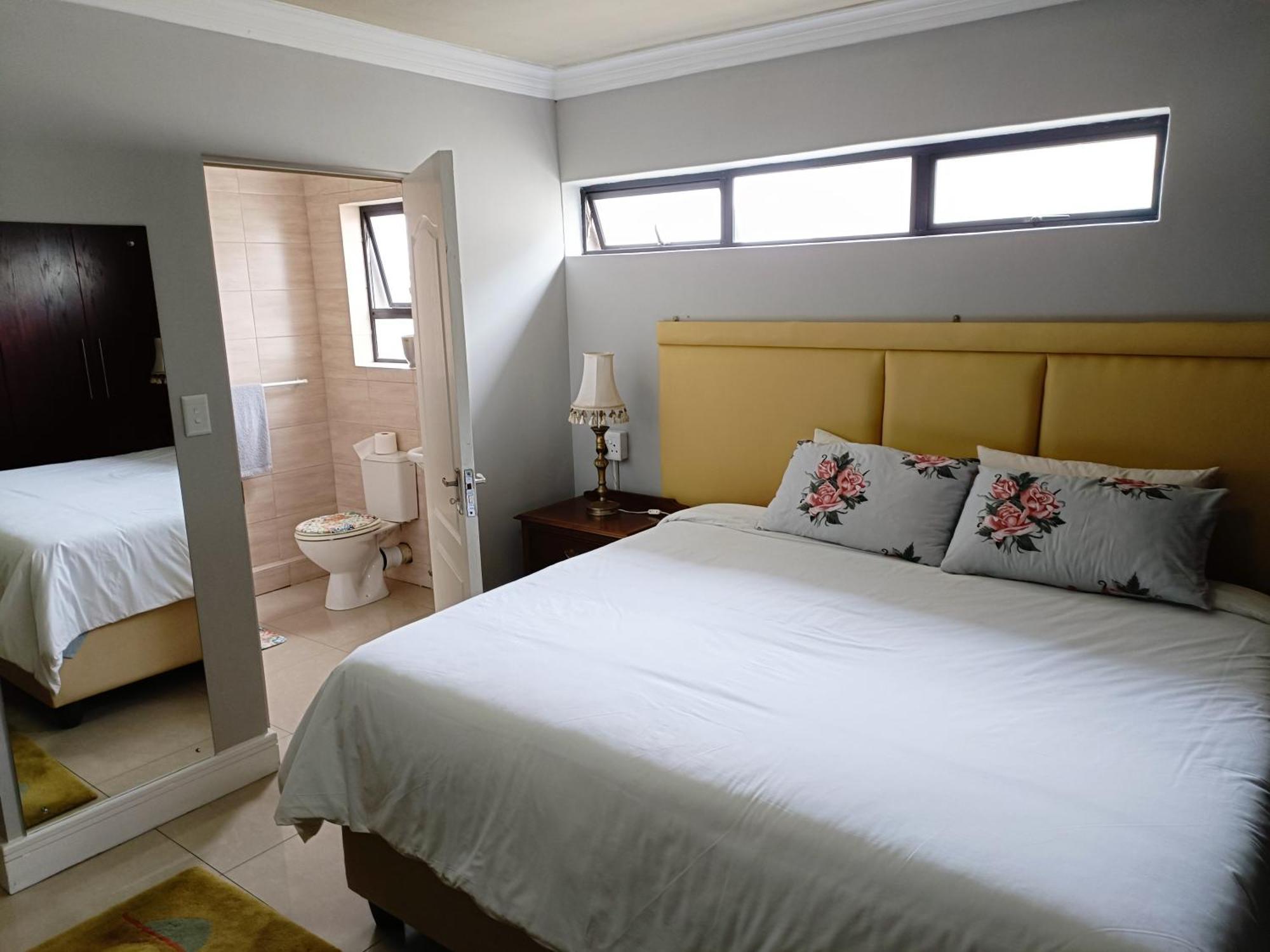 Camdene Guesthouse 开普敦 外观 照片