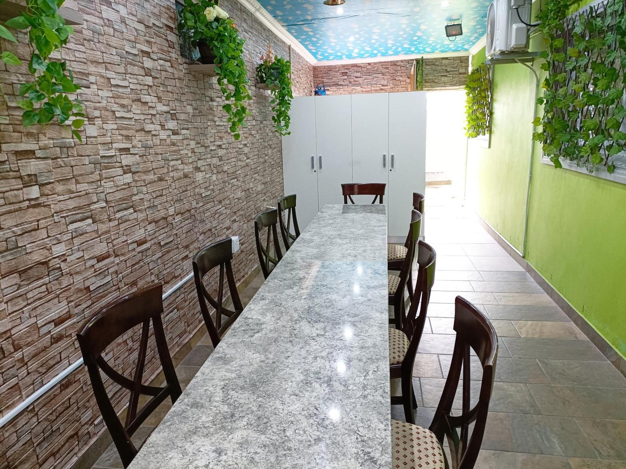 Camdene Guesthouse 开普敦 外观 照片