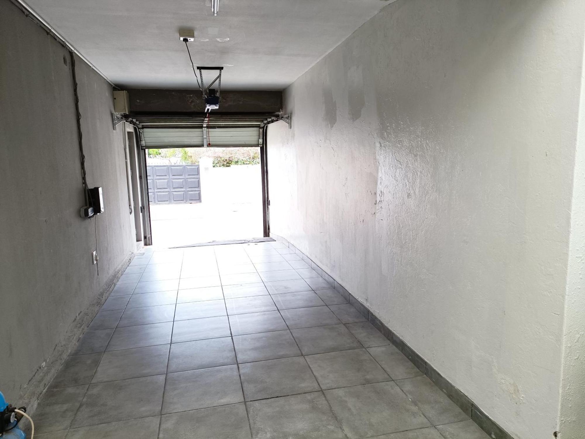 Camdene Guesthouse 开普敦 外观 照片
