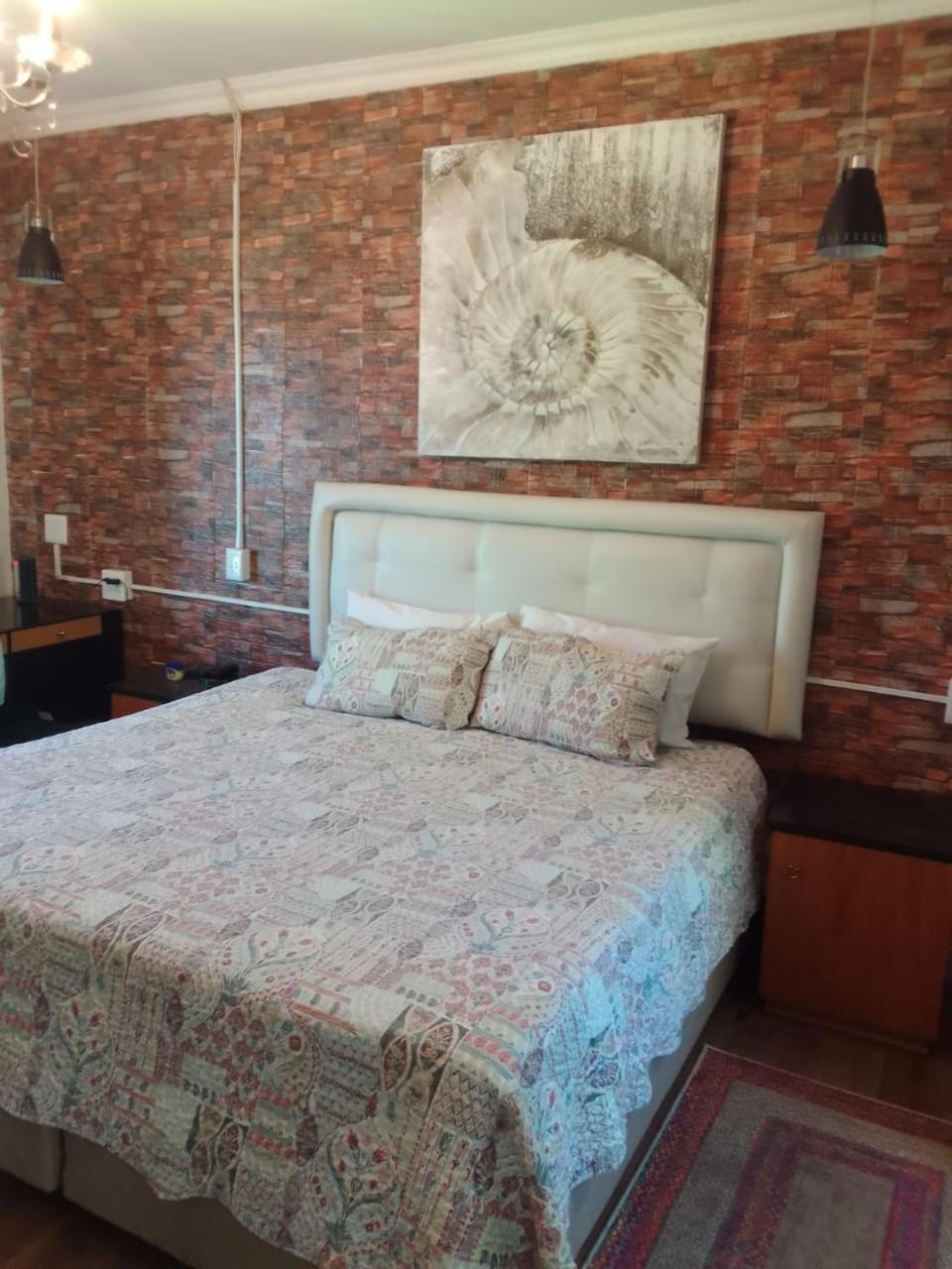 Camdene Guesthouse 开普敦 外观 照片