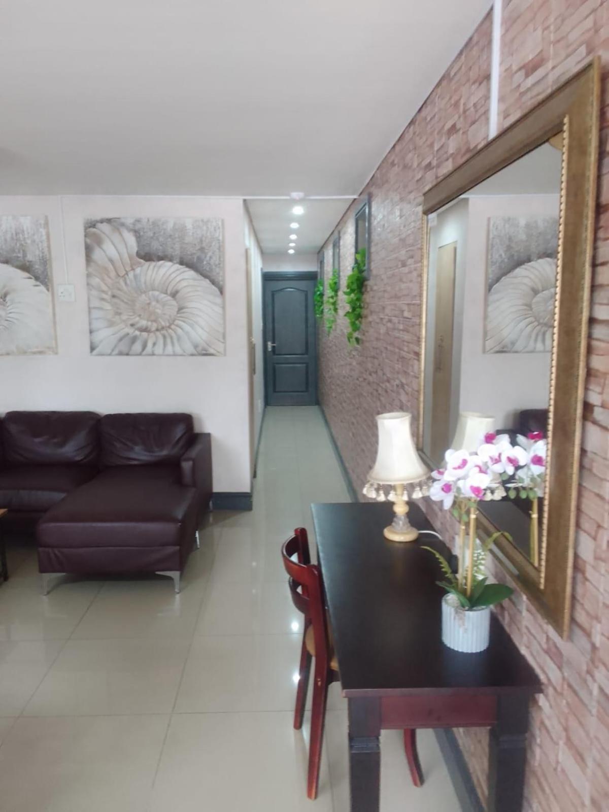 Camdene Guesthouse 开普敦 外观 照片