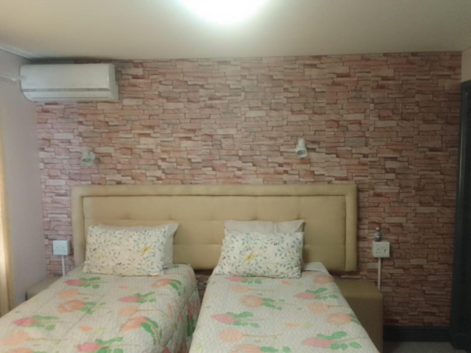 Camdene Guesthouse 开普敦 外观 照片