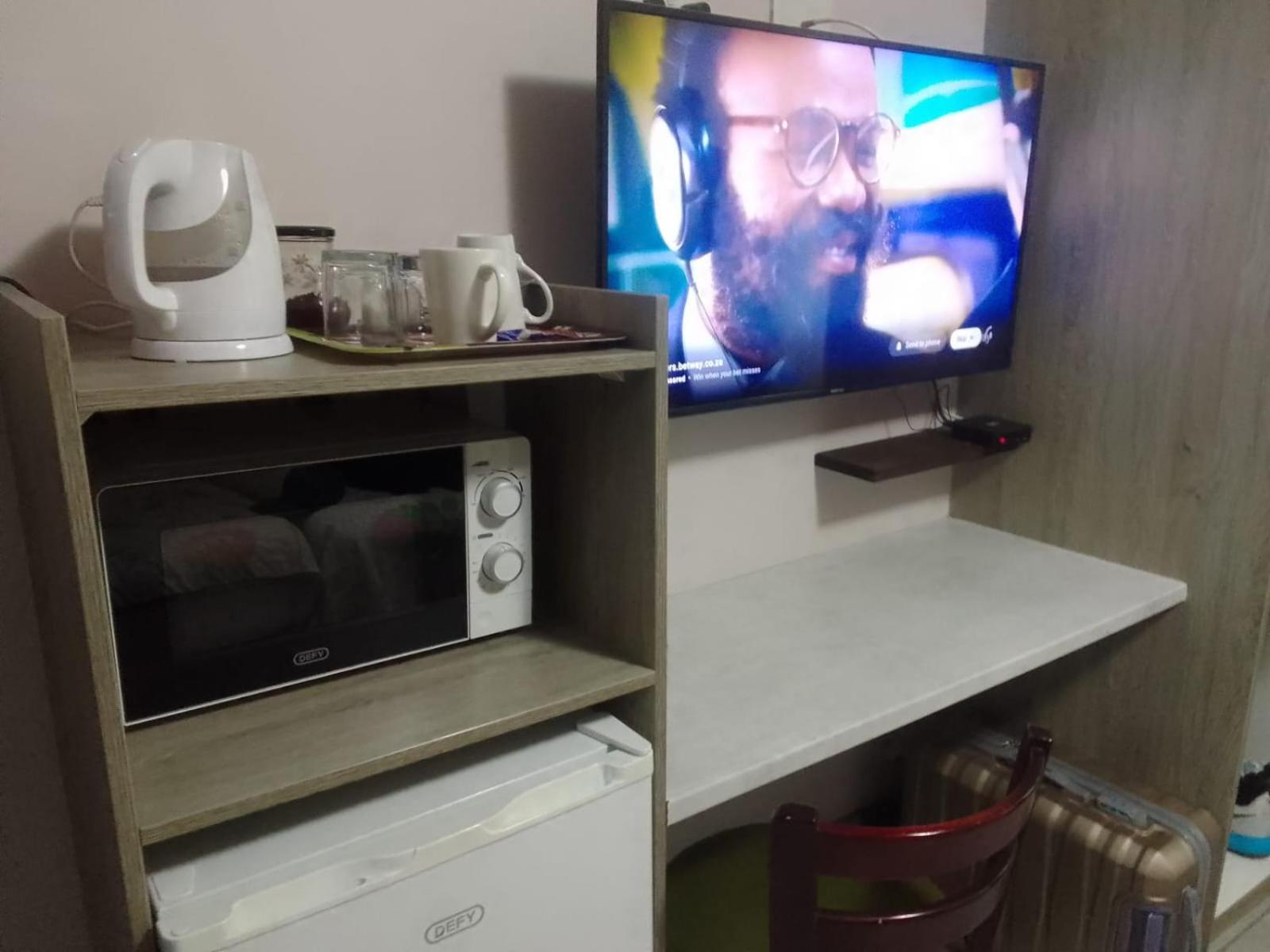 Camdene Guesthouse 开普敦 外观 照片